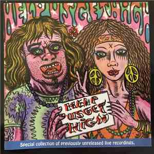Various - Help Us Get High