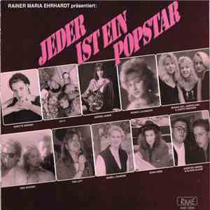 Various - Jeder Ist Ein Popstar