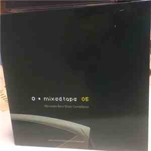 Various - Mixed Tape 05