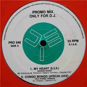 Various - Promo Mix 48