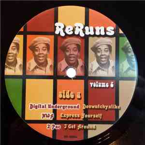 Various - ReRuns Volume 2