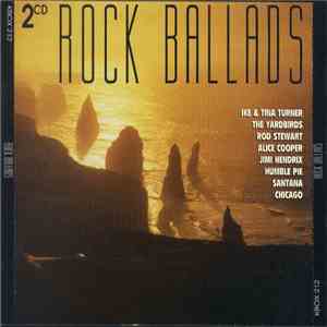 Various - Rock Ballads