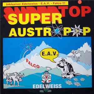 Various - Super Top Austro Pop