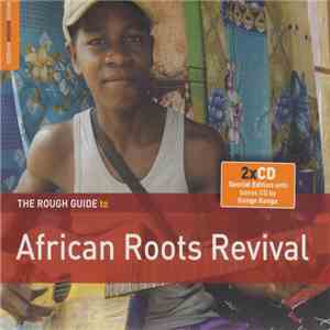 Various - The Rough Guide To African Roots Revival