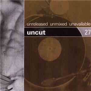 Various - Uncut.27