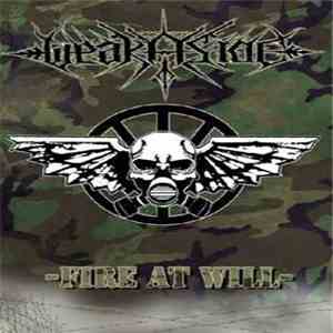 Weak Aside - Fire at Will