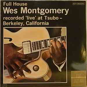 Wes Montgomery - Full House