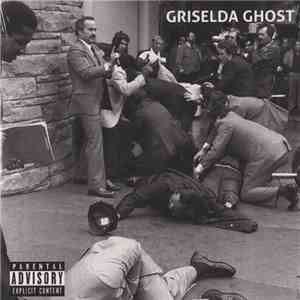 Westside Gunn & Conway  - Griselda Ghost