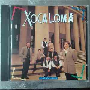 Xocaloma - Quince Anos