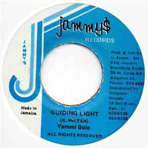 Yammi Bolo - Guiding Light