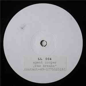 Agent Cooper - [rɔ:] Breaks - Testpress