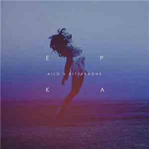 Ailo  X Bitykradne - Epka