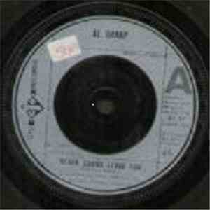 Al Sharp - Never Gonna Leave You