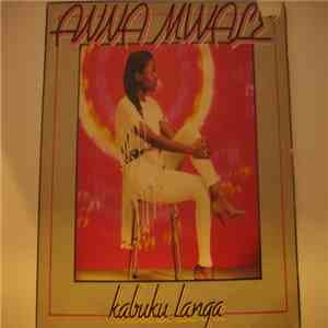 Anna Mwale - Kabuku Langa