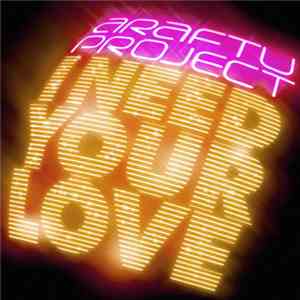 Araftu Project - I Need Your Love