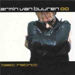Armin van Buuren - 002 Basic Instinct