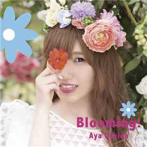 Aya Uchida - Blooming!