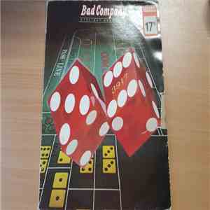 Bad Company  - Straight Shooter