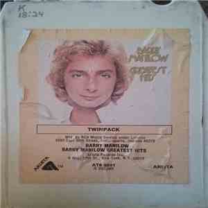 Barry Manilow - Greatest Hits