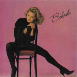 Belinda Carlisle - Belinda