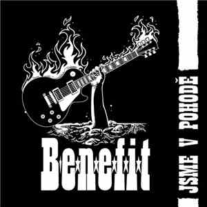Benefit - Jsme V Pohodě