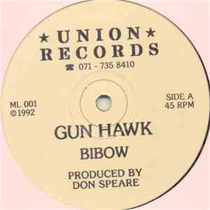 Bibow - Gun Hawk