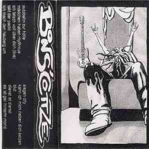 Bons Cottze - Same