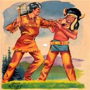 Bruns - La Ballade De Davy Crockett