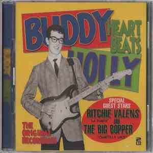 Buddy Holly - Heartbeats - The Original Recordings