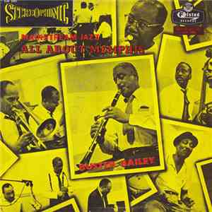 Buster Bailey - All About Memphis