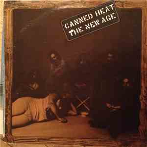 Canned Heat - The New Age