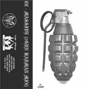 Carl ClanDestine - MASSIVE (2GUN BADMAN MIXX)