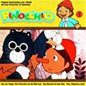 Carlo Collodi - Pinocchio 1