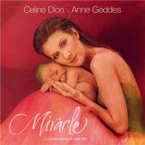 Celine Dion - Miracle