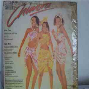 Chimora - Mayibuye Iafrika