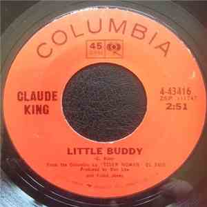 Claude King  - Little Buddy