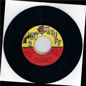 Colin Roache, Capt Barkey, Wickerman - Fifty Fifty Love