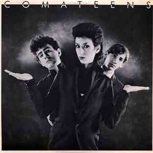 Comateens - Comateens