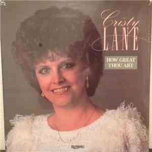 Cristy Lane - How Great Thou Art