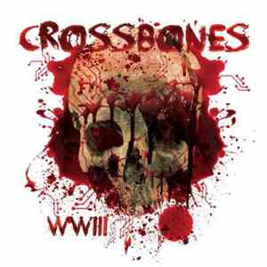 Crossbones - WWIII