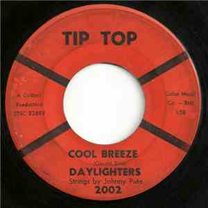 Daylighters - Cool Breeze