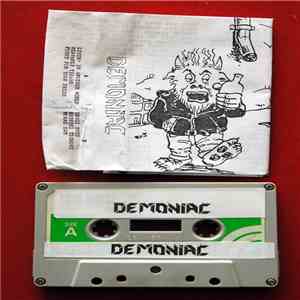 Demoniac - Demo 4