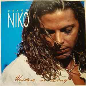 Devon Niko - Waited So Long