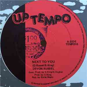 Devon Russel - Next To You