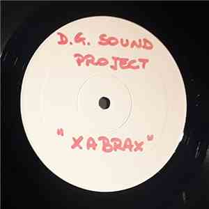 D.G. Sound Project - Xabrax