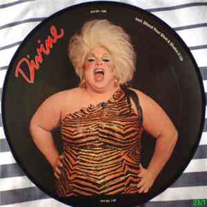 Divine - Divine