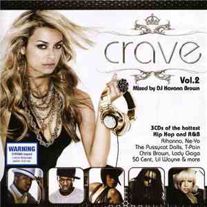 DJ Havana Brown - Crave Vol 2