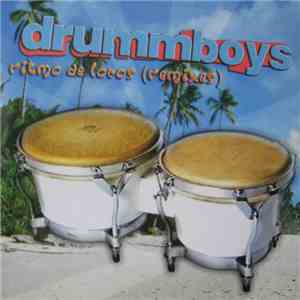 Drummboys - Ritmo De Locos (Remixes)