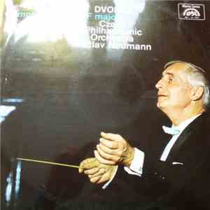 Dvořák - Česká Filharmonie, Václav Neumann - Symfonie č. 5 /Symphony No. 5