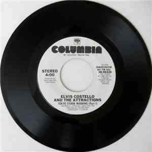 Elvis Costello And The Attractions - Tokyo Storm Warning (Part I)